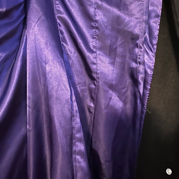 KENNETH Cole New York Recycled Wool Button Up Belted Fully Lined Pea Coat - Picture 3 of 15